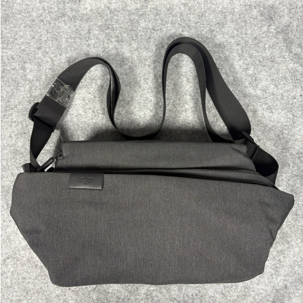 DJI Mavic Series Shoulder Bag One Size Black Padded Drone Case